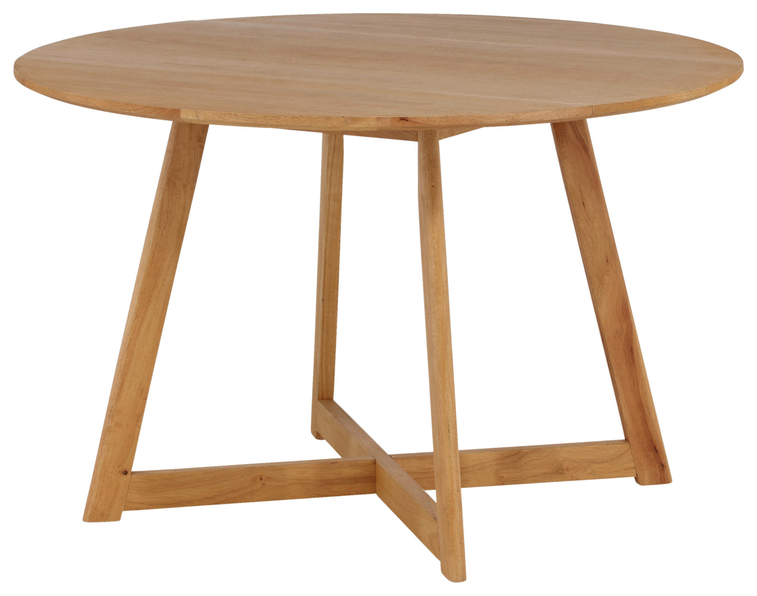 MATBORD i trä, trämaterial 120/52/75 cm   - beige, Design, trämaterial/trä (120/52/75cm) - Livetastic