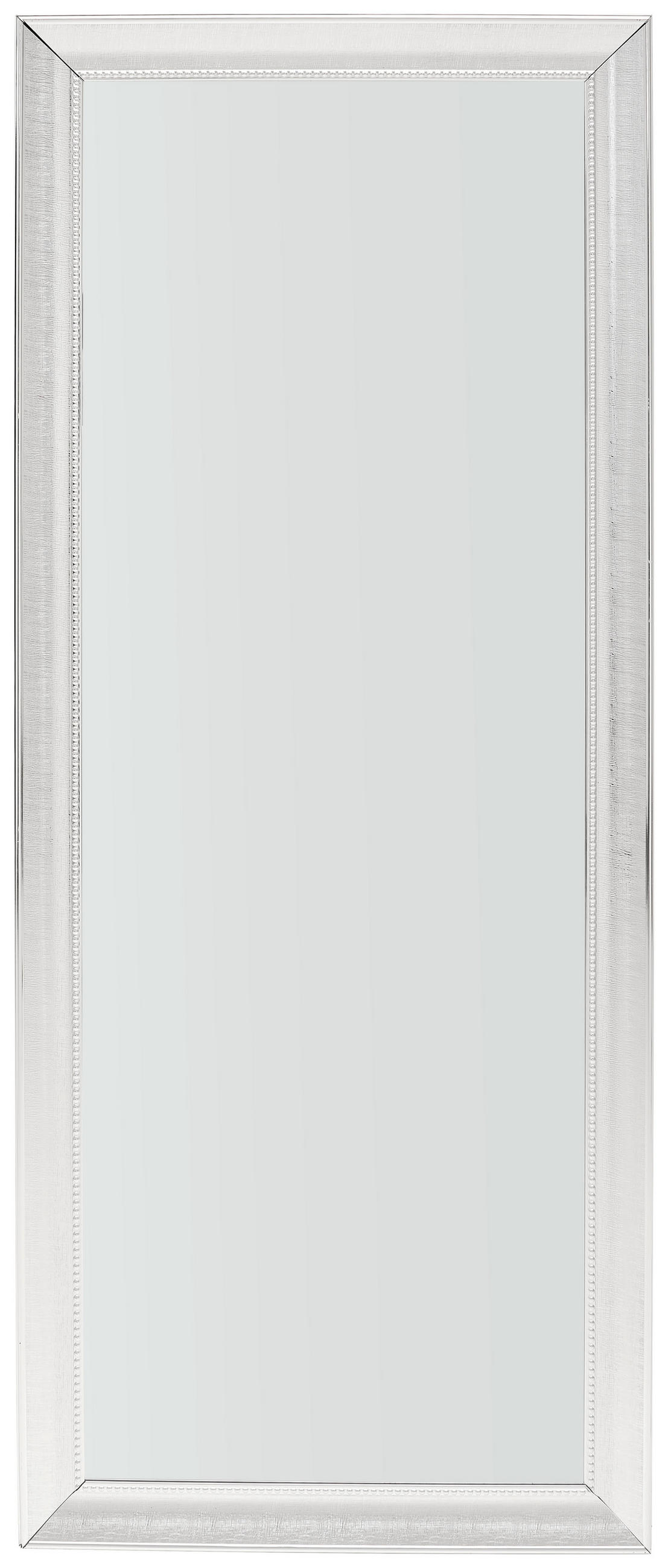 WANDSPIEGEL 70/170/4 cm  - Silberfarben, Lifestyle, Glas/Holzwerkstoff (70/170/4cm) - Xora