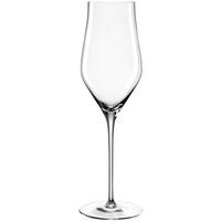 CHAMPAGNERGLAS 340 ml  - Klar, Lifestyle, Glas (340ml) - Leonardo