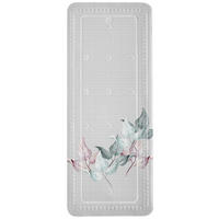 BADEWANNENEINLAGE Kunststoff  - Multicolor, Basics, Kunststoff (36/0,3/92cm) - Kleine Wolke