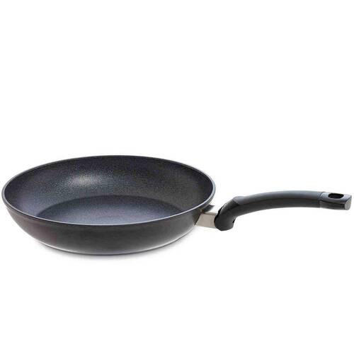 TAVA ZA PEČENJE 28 cm ADAMANT CLASSIC - antracit, Basics, metal (28cm) - Fissler