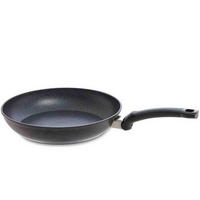 TIGANJ ZA PEČENJE  28 cm        - antracit, Osnovno, metal (28cm) - Fissler