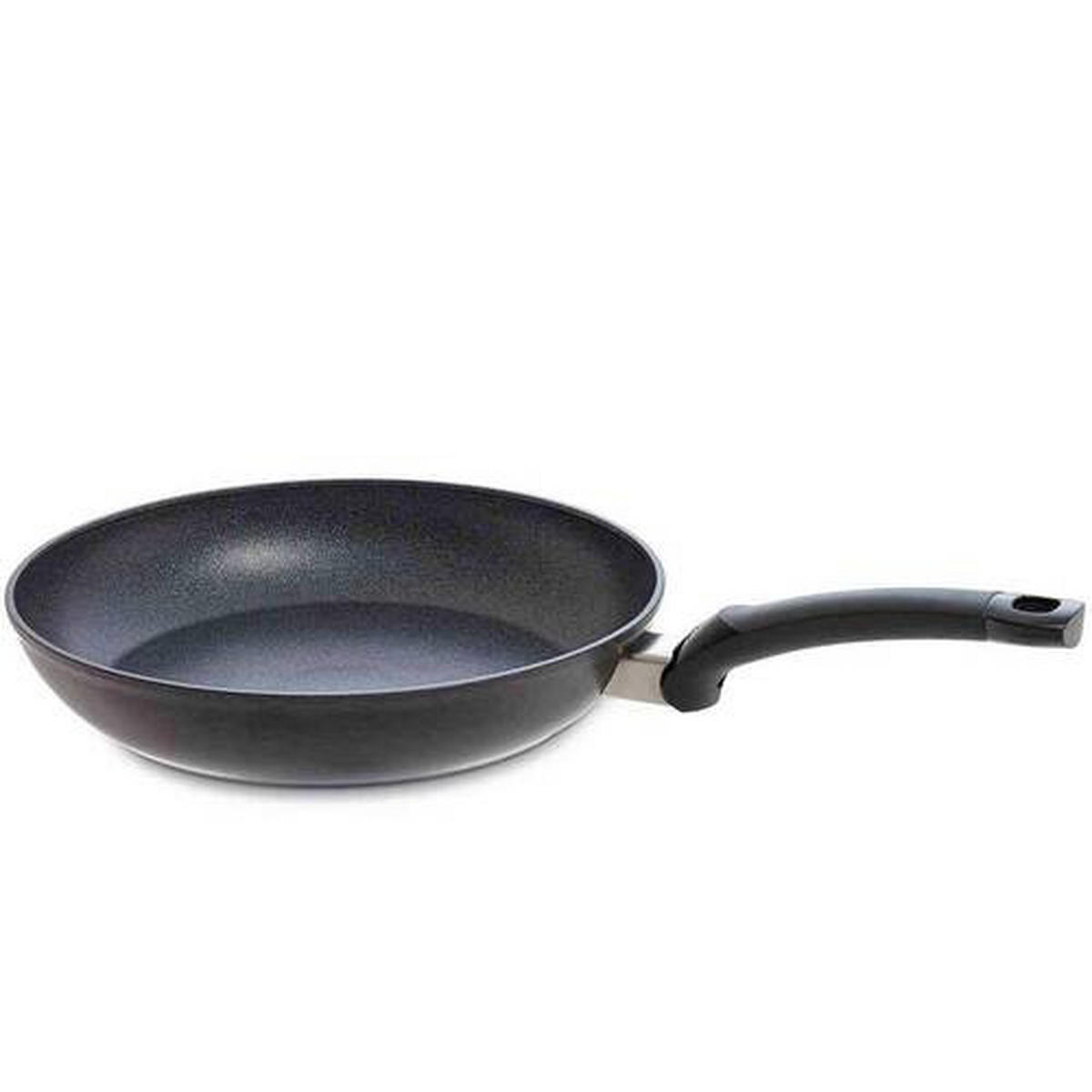 TIGANJ ZA PEČENJE  28 cm        - antracit, Osnovno, metal (28cm) - Fissler