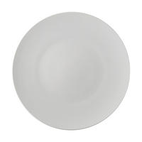 PLITKI TANJIR    31/2 cm         - bela, Osnovno, keramika (31/2cm) - Rosenthal