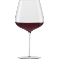 BURGUNDERGLAS VERVINO 955 ml  - Klar, Basics, Glas (12,0/23,6cm) - Zwiesel Glas