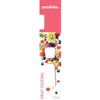 DIFFUSER  - Naturfarben, Basics, Glas (100ml) - Ambia Home