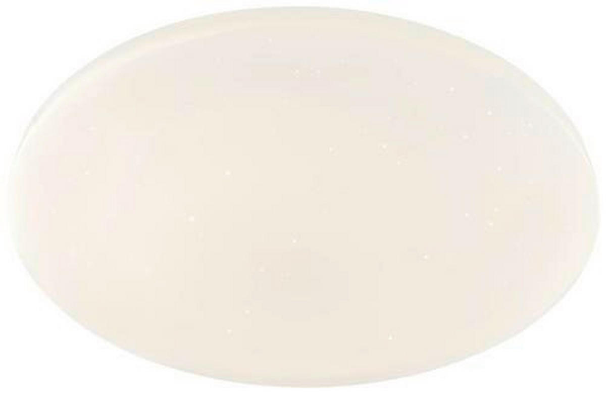 LED SVJETILJKA STROPNA Sajama  - Basics, metal/plastika (54/7,6cm) - Globo