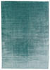 HANDWEBTEPPICH 140/200 cm  - Grün, Basics, Textil (140/200cm) - Schöner Wohnen