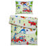 KINDERBETTWÄSCHE 140/200 cm - Multicolor, KONVENTIONELL, Textil (140/200cm) KINDERBETTWÄSCHE 140/200 cm - Multicolor, KONVENTIONELL, Textil (140/200cm)