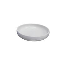 MÉLYTÁNYÉR 20/5 cm  - fehér, Trend, kerámia (20/5cm) - Novel