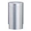 URAIL SCHIENENSYSTEM-ADAPTER - Chromfarben, Design, Kunststoff/Metall (6,2/10,6cm) - Paulmann