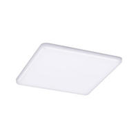 LED-PANEEL  - Weiß, Basics, Kunststoff (18,5/18,5cm) - Paulmann