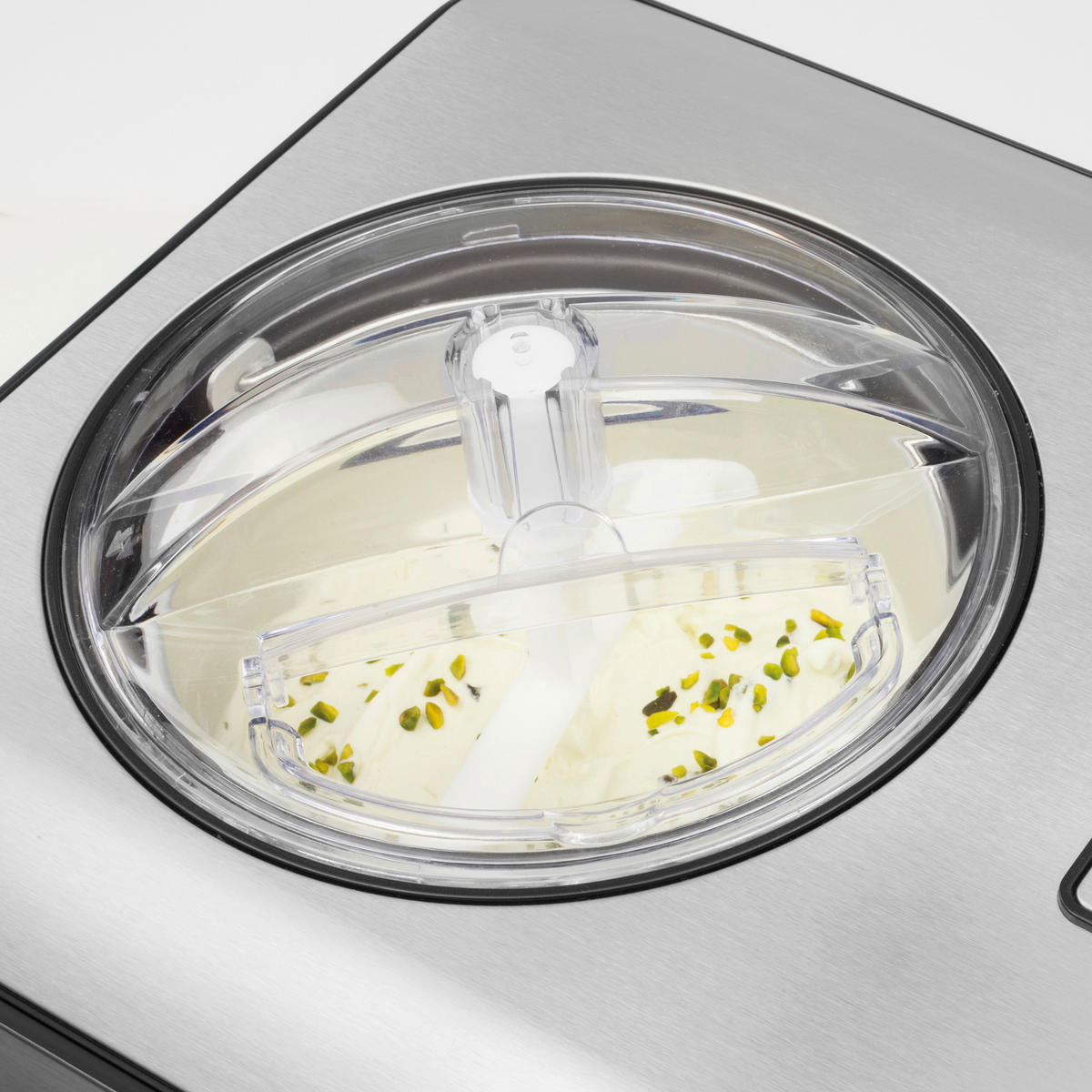 EISMASCHINE  - Basics (43/28/28,5cm) - CASO Design