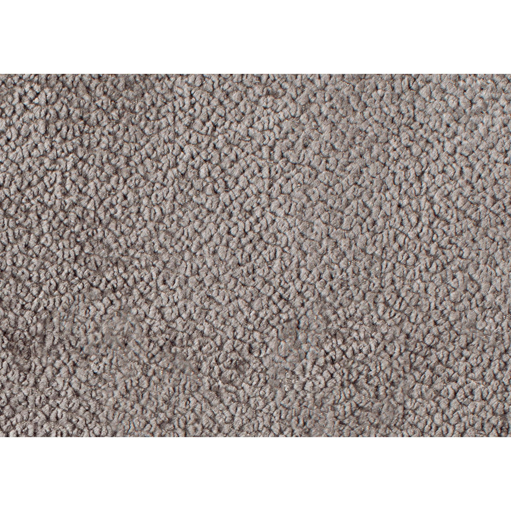 Thumbnail - Carryhome Schlafsofa, Mokka, Textil, 3-Sitzer, Füllung: Schaumstoffflocken, 223x89x107 cm, Liegefunktion, Rücken echt, K...