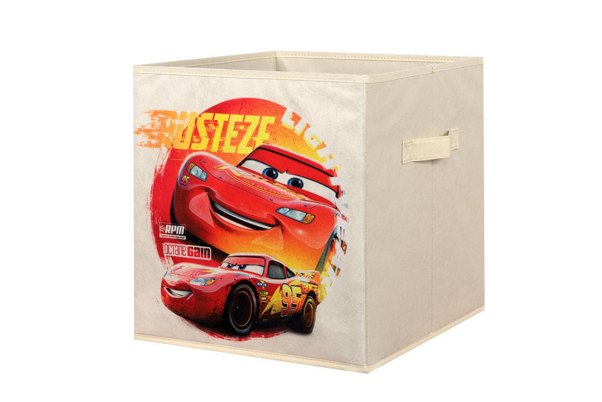 SKLOPIVA KUTIJA   32/32/32 cm   - Dizajnerski, tekstil (32/32/32cm) - Carryhome