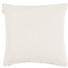 KISSENHÜLLE Weiß 40/40 cm - Weiß, Basics, Textil (40/40cm) - LINUM