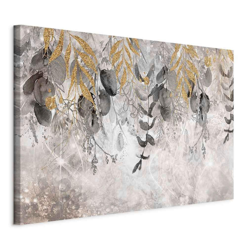 Leinwandbild Angelic Touch Multicolor B: 120 Cm