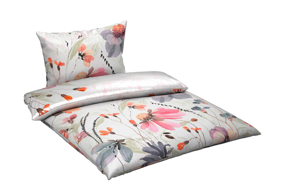 POSTELJINA 140/200 cm  LEWINO  - višebojno, Konvencionalno, tekstil (140/200cm) - Esposa