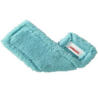 WISCHBEZUG PROFI XL STATIC PLUS  - Blau, Basics, Textil (42cm) - Leifheit