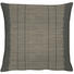 KISSENHÜLLE Braun, Schwarz 49/49 cm - Schwarz/Braun, Basics, Textil (49/49cm) KISSENHÜLLE Braun, Schwarz 49/49 cm - Schwarz/Braun, Basics, Textil (49/49cm)