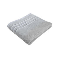 RUČNÍK, 30/50 cm, světle šedá - světle šedá, Konvenční, textil (30/50cm) - Esposa