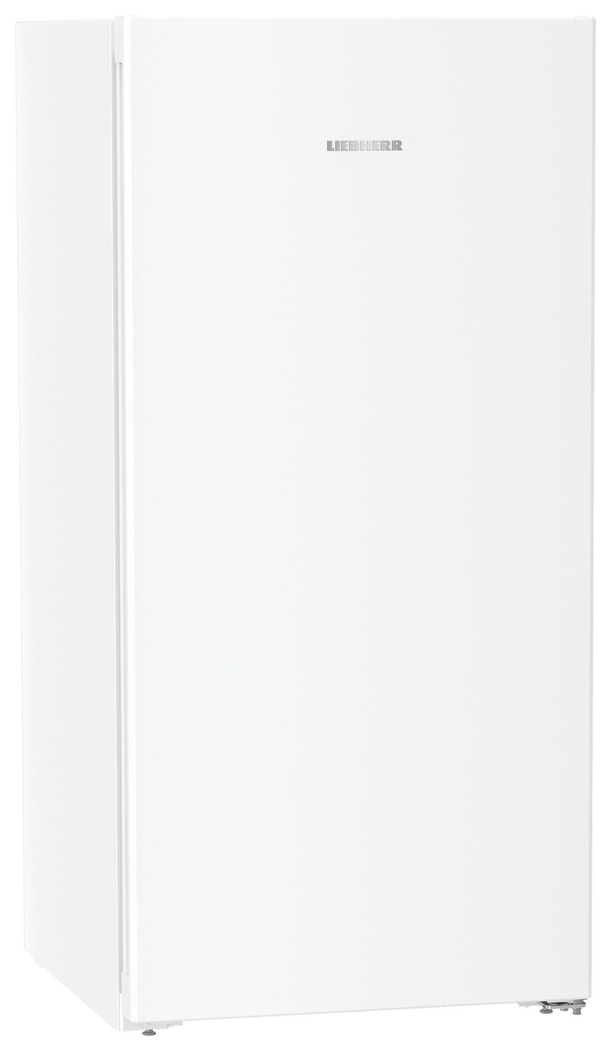 GEFRIERSCHRANK FNC6625  - Weiß, Basics, Metall (69,7/145,5/76cm) - Liebherr