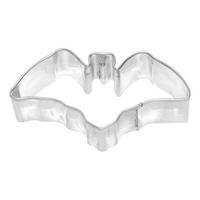 KEKSAUSSTECHFORM - Edelstahlfarben, Basics, Metall - Birkmann