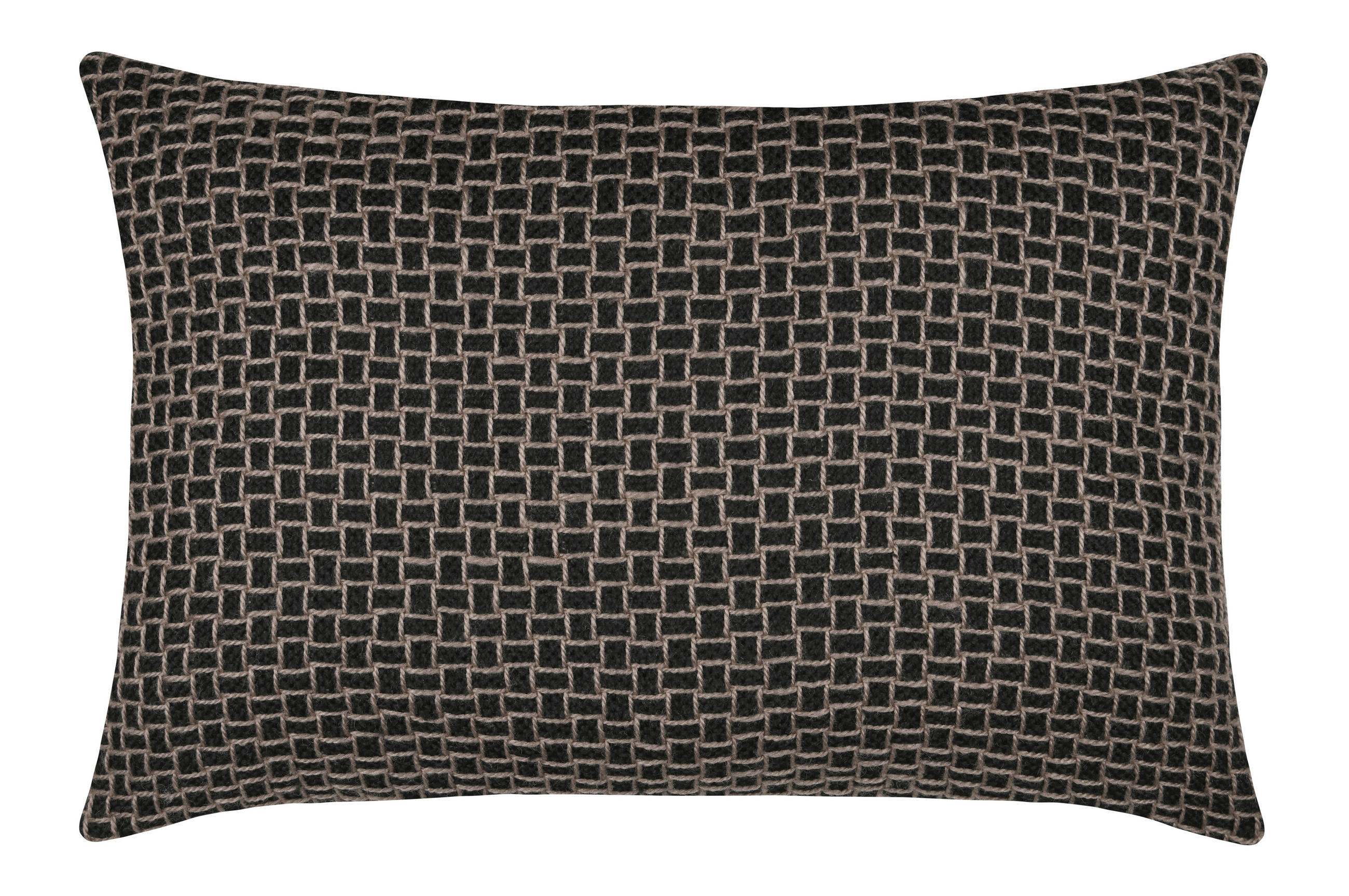 UKRASNI JASTUČIĆ 40/60 cm      OSLO  - smeđa, Basics, tekstil (40/60cm)