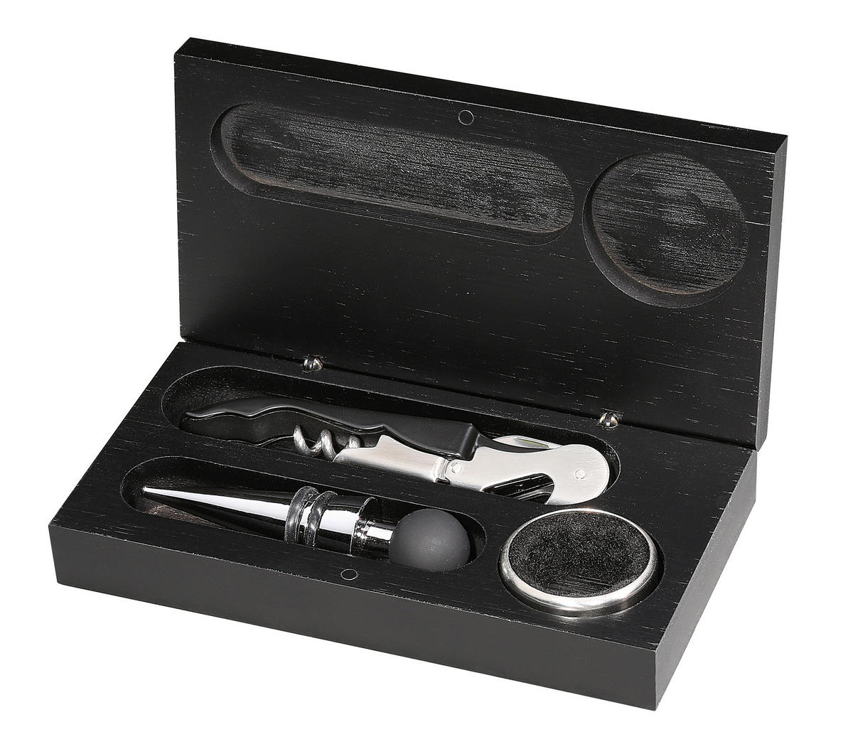 WEINSET - Design, Metall - Cilio