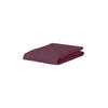 SPANNBETTTUCH E-Sheet Jersey  - Dunkelrot, Basics, Textil (150/200cm) - Esprit