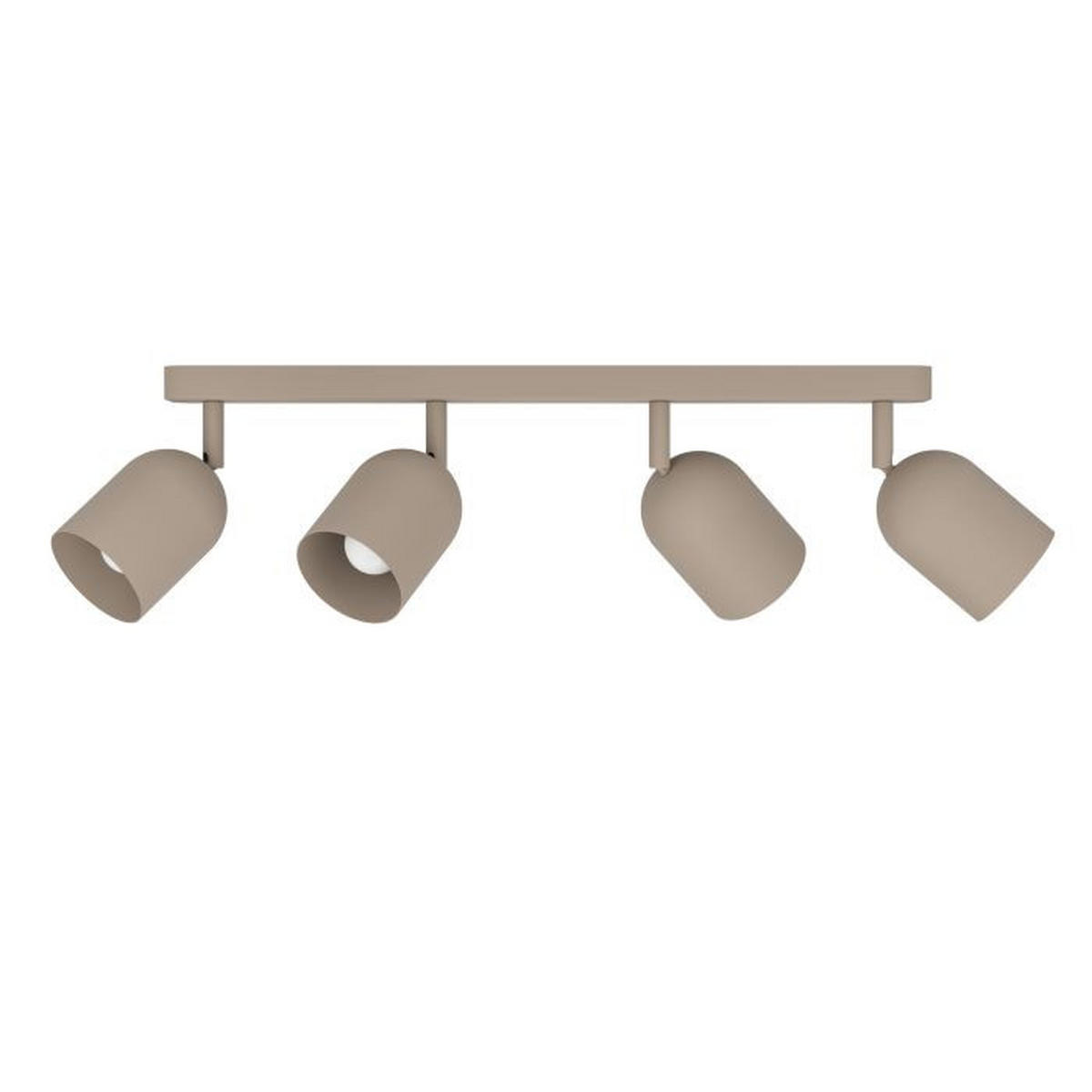 REFLEKTOR TILSTON  - boja peska, Osnovno, metal (58/8/20,5cm)