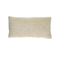 ZIERKISSEN LINA 60/30 cm  - Beige, LIFESTYLE, Textil (60/30cm) - Light & Living