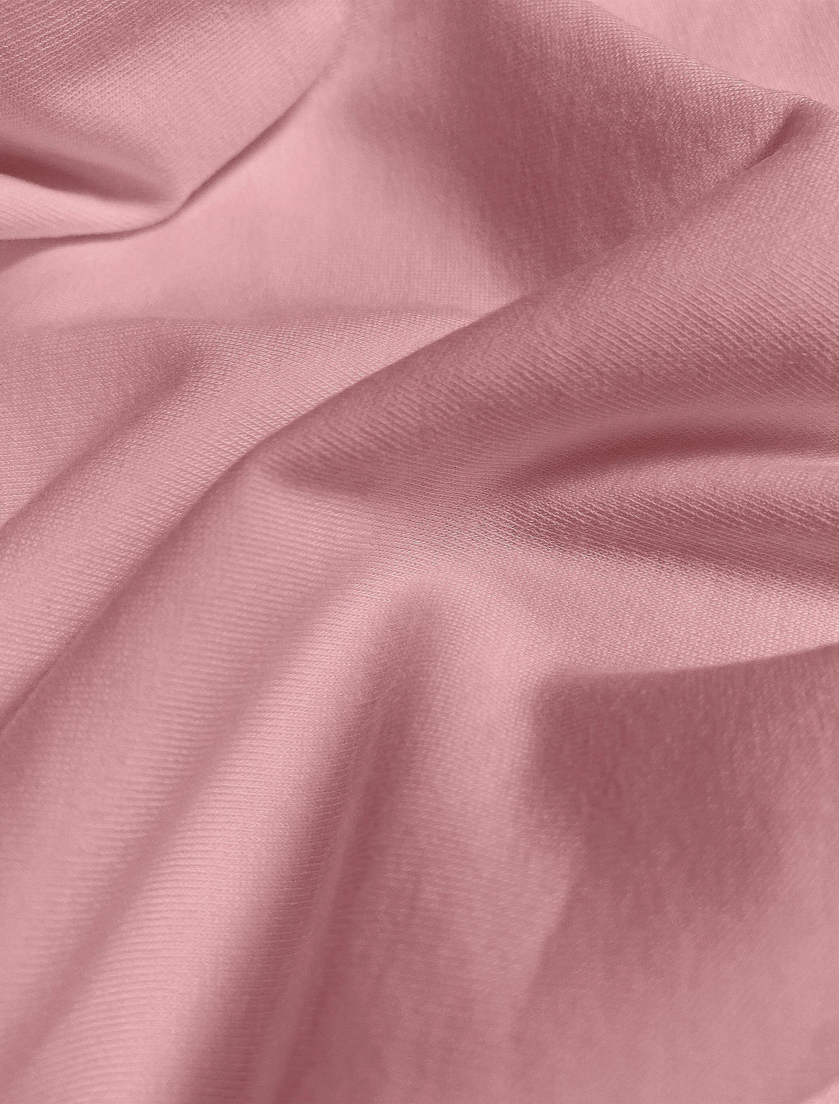 SPANNBETTTUCH Jersey 150/200 cm  - Altrosa, KONVENTIONELL, Textil (150/200cm) - Irisette