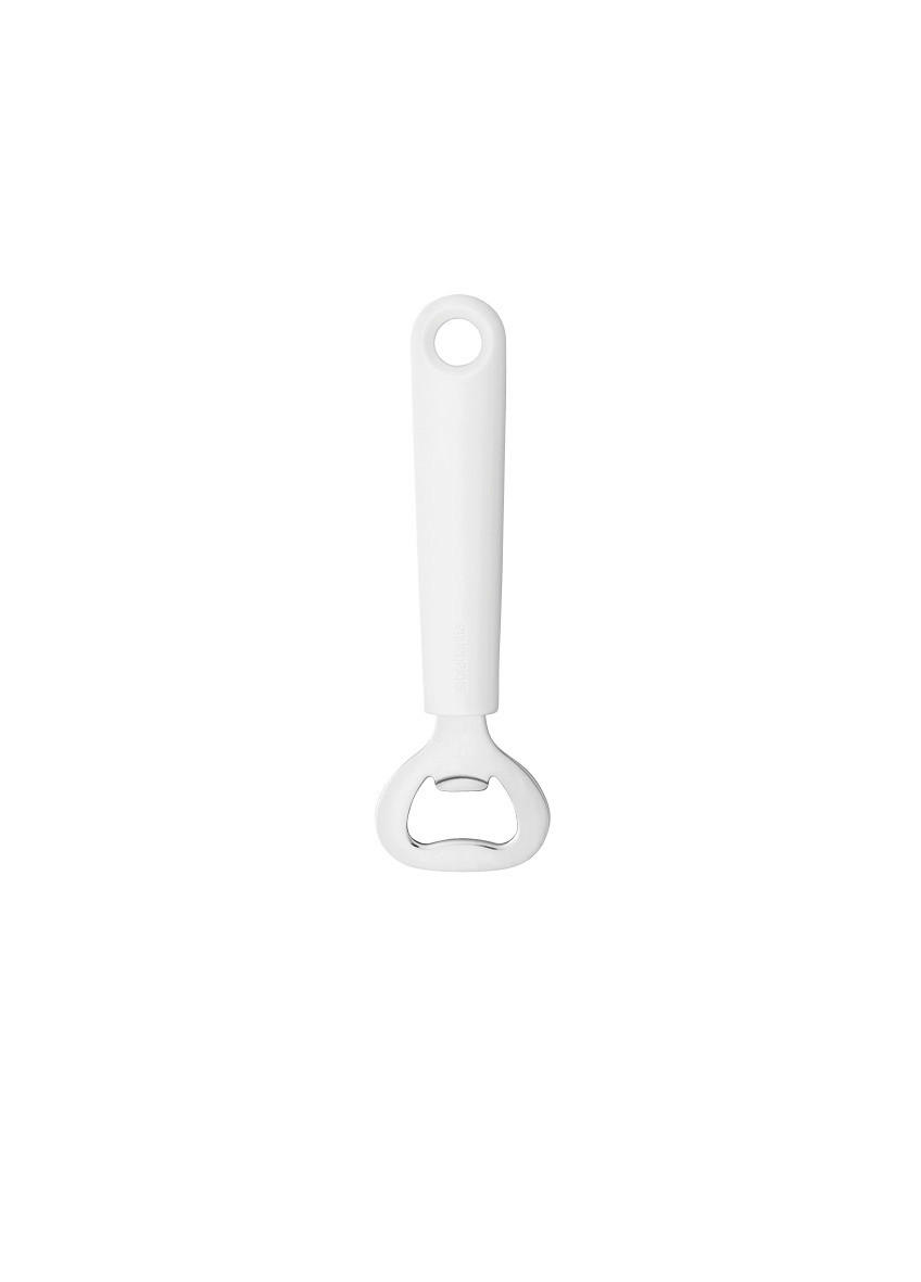 OTVÁRAČ NA FĽAŠE - svetlosivá, Design, plast (4.8/15.7/1.4cm) - Brabantia