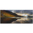 ACRYLGLASBILD - Silberfarben/Multicolor, KONVENTIONELL, Kunststoff/Metall (125/50/4,0cm) - EUROGRAPHICS