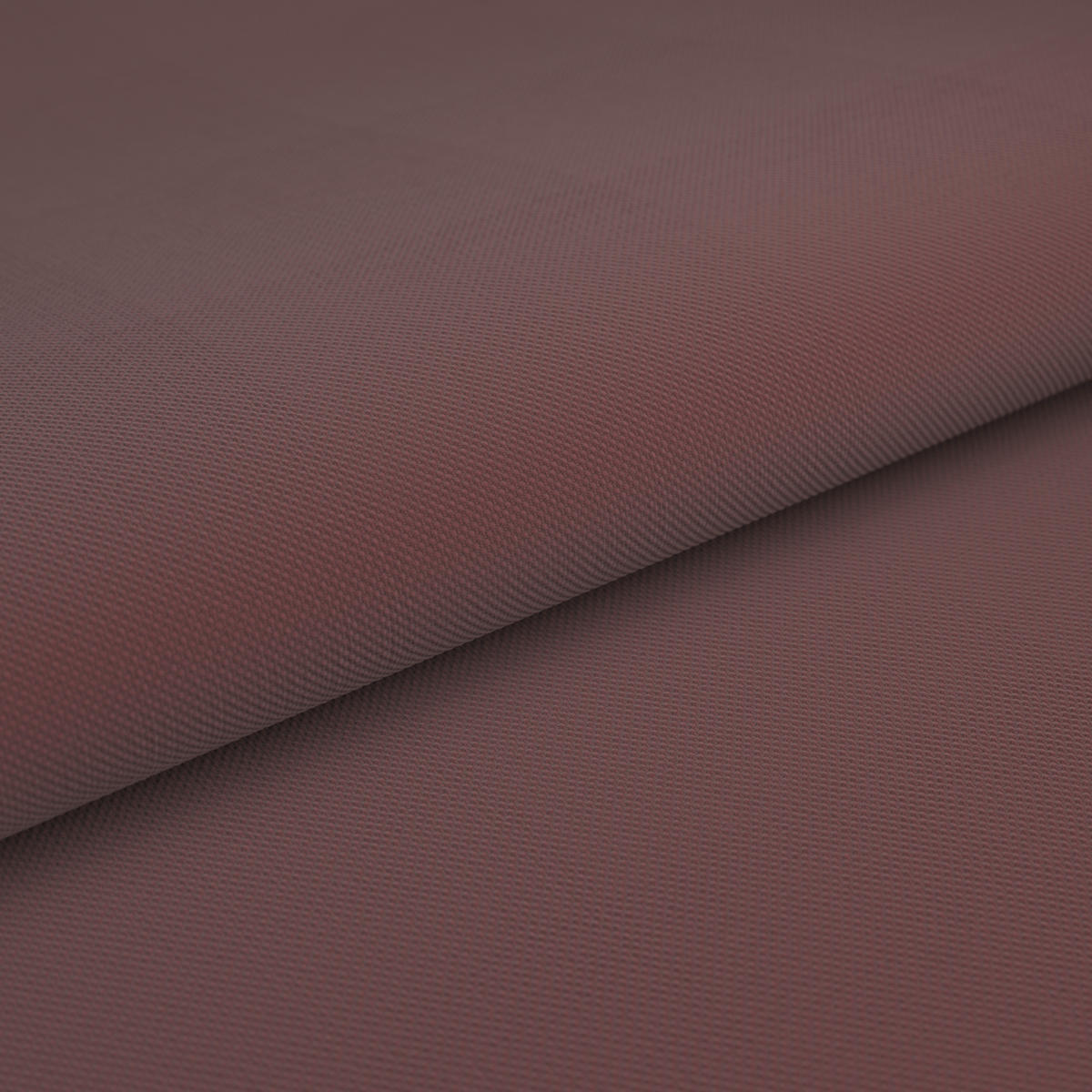 DREHSTUHL Schwarz, Weinrot  - Weinrot/Schwarz, MODERN, Kunststoff/Textil (70/103-115/70cm)