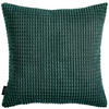 KISSENHÜLLE 45/45 cm  - Grün, KONVENTIONELL, Textil (45/45cm) - Novel