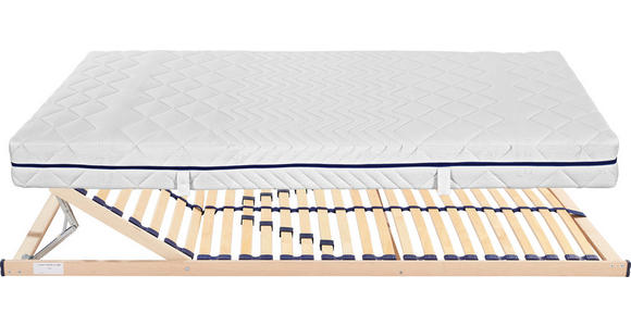 Matratzenset Primavera 90x200cm H2 - (90/200cm) - Primatex