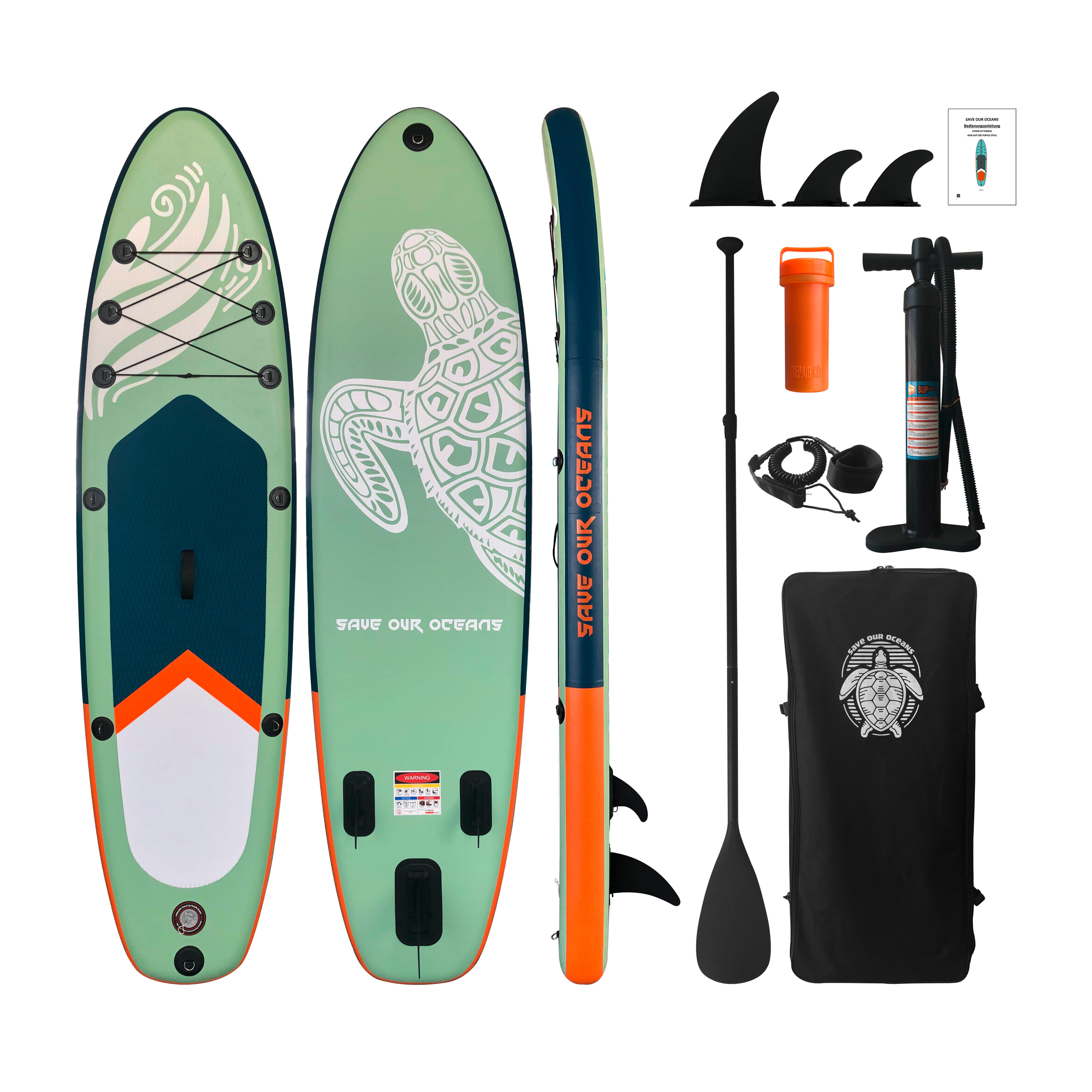 Paddle Board Bag Standup Outdoor Surfen Paddle board Kühltasche mit  Tragegriff verstellbare feste Surfbrett Tasche mit großer Kapazität