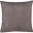 POVLAK NA POLŠTÁŘ - antracitová, Basics, textil (40/40cm) - Novel POVLAK NA POLŠTÁŘ - antracitová, Basics, textil (40/40cm) - Novel