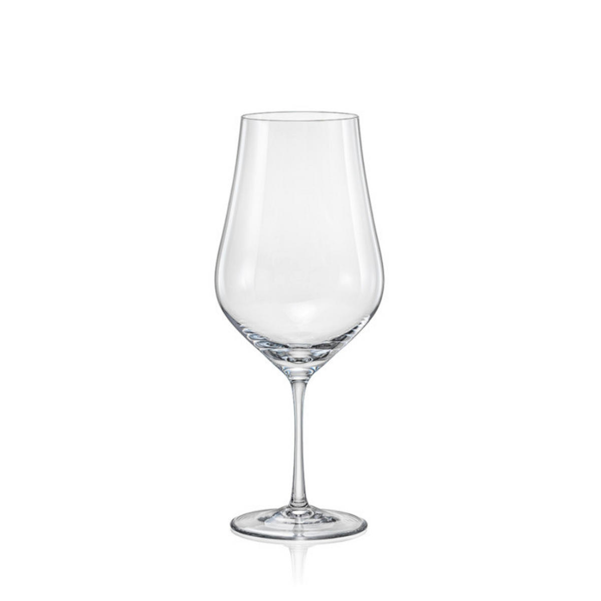 GLÄSERSET Johann Lafer  12-teilig  - Transparent, KONVENTIONELL, Glas - Johann Lafer