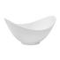 SCHÜSSEL - Weiß, Basics, Keramik (19/13,3/8,7cm) - Novel SCHÜSSEL - Weiß, Basics, Keramik (19/13,3/8,7cm) - Novel