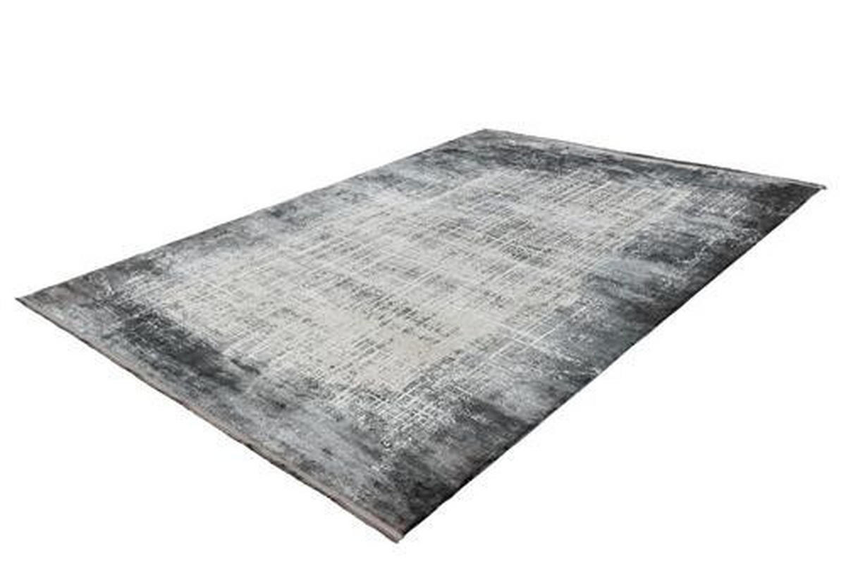 TKANA PREPROGA      120/170 cm    tkano  srebrne barve  - srebrne barve, Design, tekstil (120/170cm) - Pierre Cardin