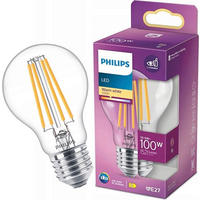 LED SIJALICA - Osnovno, plastika (1,1/6/6cm) - Philips