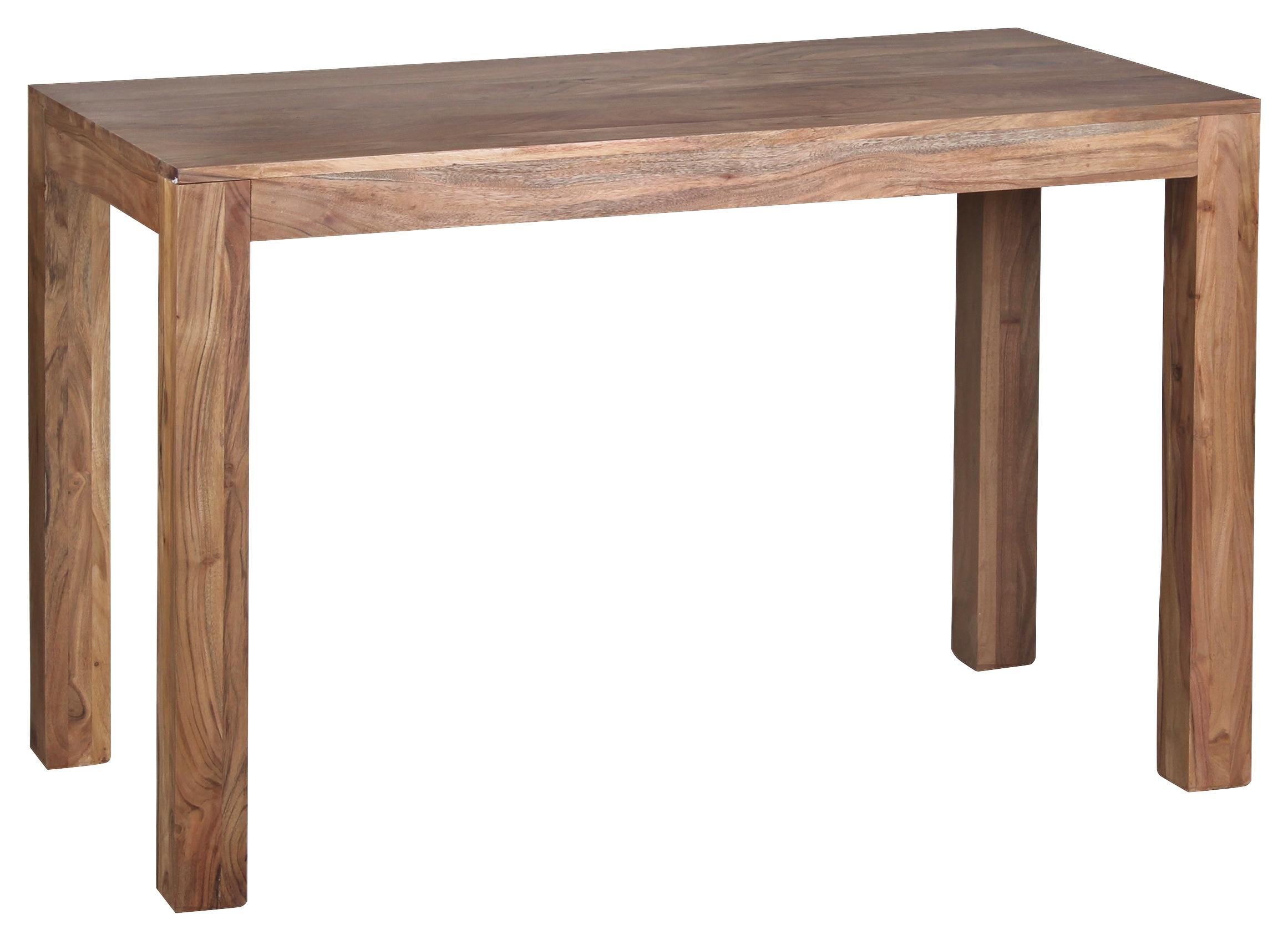 Esstisch in Holz 120/60/76 cm