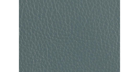 RELAXSESSEL in Leder Blau  - Blau/Beige, Design, Leder/Metall (92/79/82cm) - Dieter Knoll