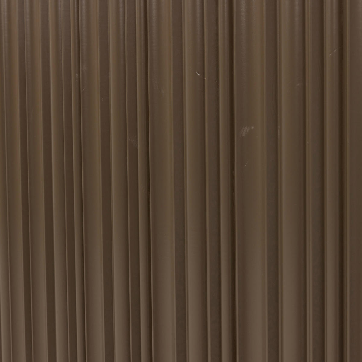 VITRINE Nova in Kiefer Braun  - Braun, Design, Glas/Holz (67/215/40cm) - Livetastic