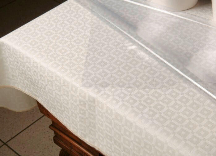 STOLNJAK METRAŽNI    - prozirno, Konvencionalno, plastika (140cm)