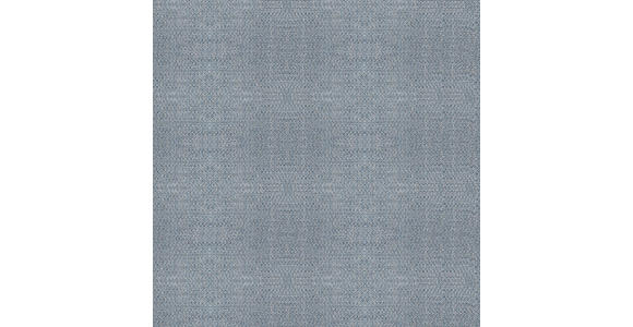 SCHLAFSESSEL Hellblau    - Schwarz/Hellblau, Design, Textil/Metall (85/92/102cm) - Novel