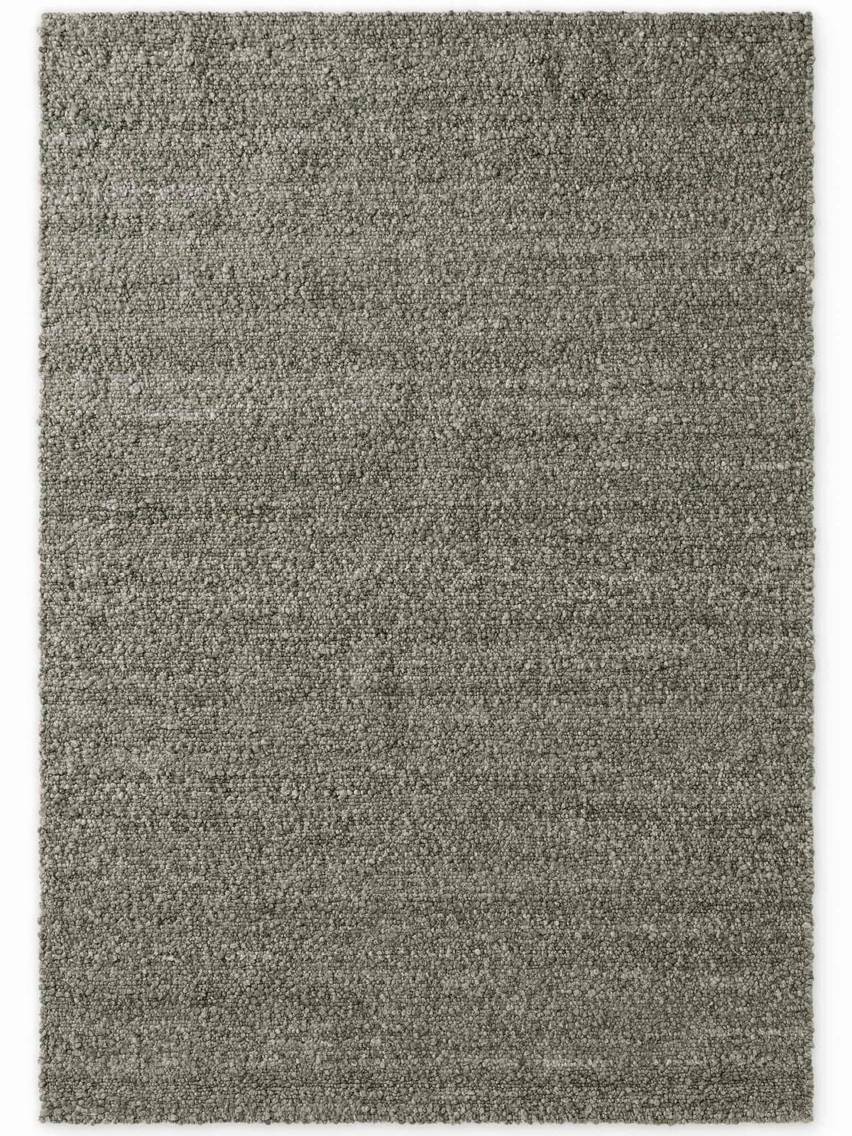 WEBTEPPICH 200/290 cm Notting Hill Dunkelgrün  - Dunkelgrün, Basics, Textil (200/290cm) - Ted Baker